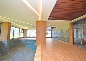 Квартира 1 + 1 в районі Каргиджак