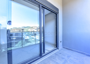 Квартира 1 + 1 в районі Каргиджак