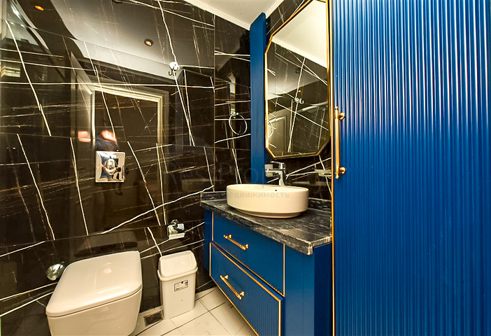 Розкішний Пентхаус на першій береговій лінії в Оба