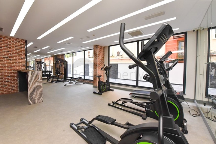 Розкішний Пентхаус на першій береговій лінії в Оба