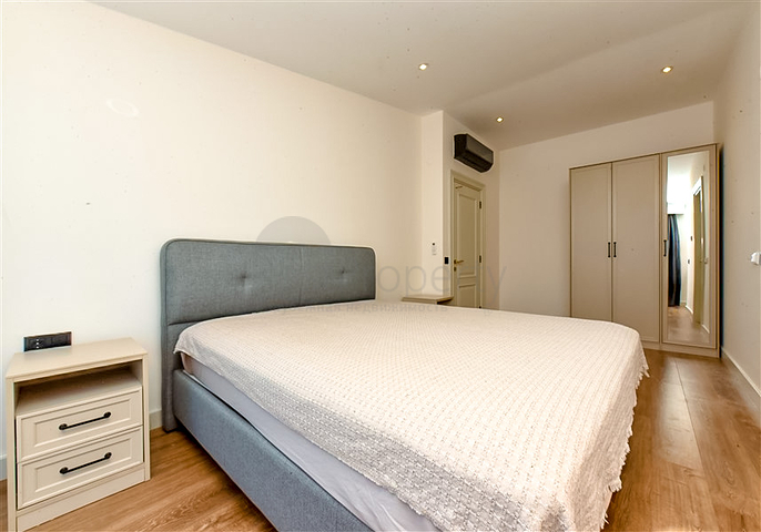 Розкішний Пентхаус на першій береговій лінії в Оба