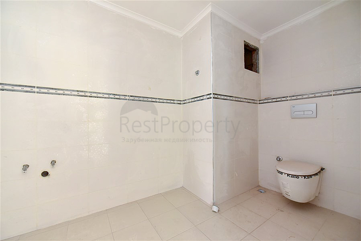 Комерційне приміщення в районі Оба