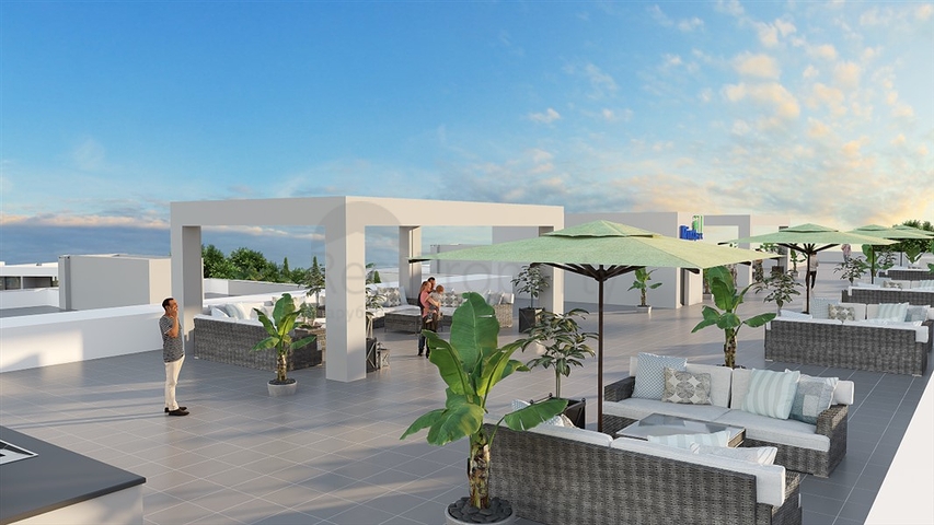 Приваблива пропозиція в перспективному районі Фамагуста