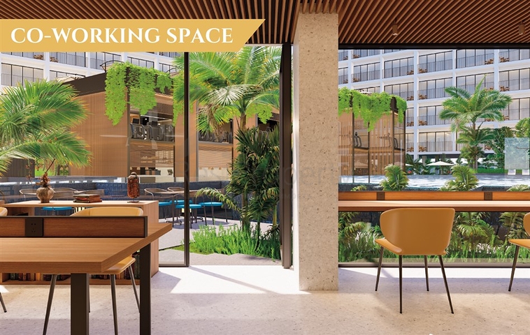 Новий сучасний комплекс на Чалонг 