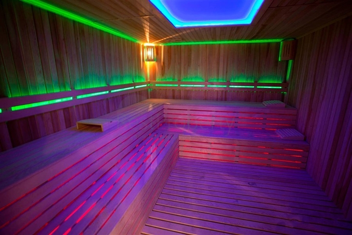 Квартира 1 + 1 в районі Тосмур