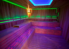 Квартира 1 + 1 в районі Тосмур