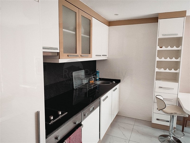 Затишна квартира в 800 метрах від пляжу Клеопатра