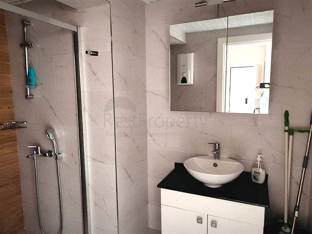 Затишна квартира в 800 метрах від пляжу Клеопатра