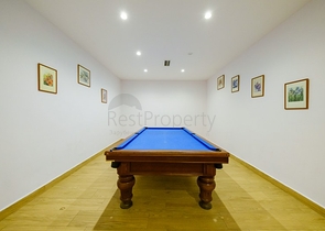 Затишна квартира в 800 метрах від пляжу Клеопатра