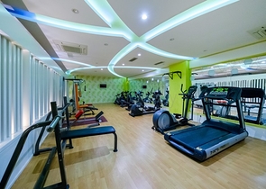 Затишна квартира в 800 метрах від пляжу Клеопатра