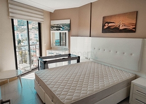 Затишна квартира в 800 метрах від пляжу Клеопатра