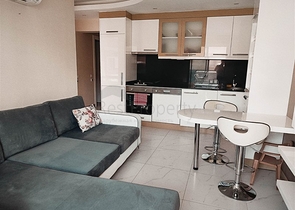 Затишна квартира в 800 метрах від пляжу Клеопатра