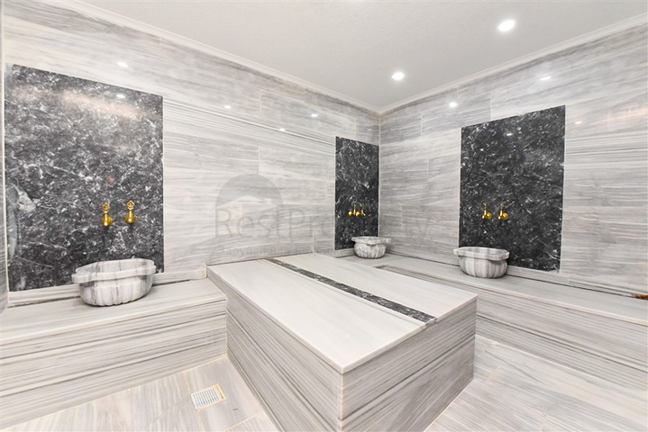 Квартира 3+1 в крокової доступності від Середземного моря