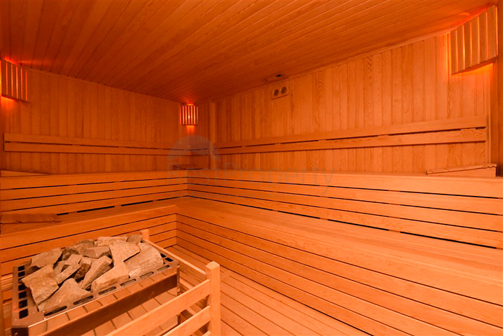 Квартира 3+1 в крокової доступності від Середземного моря