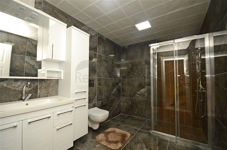 Квартира 3+1 в крокової доступності від Середземного моря