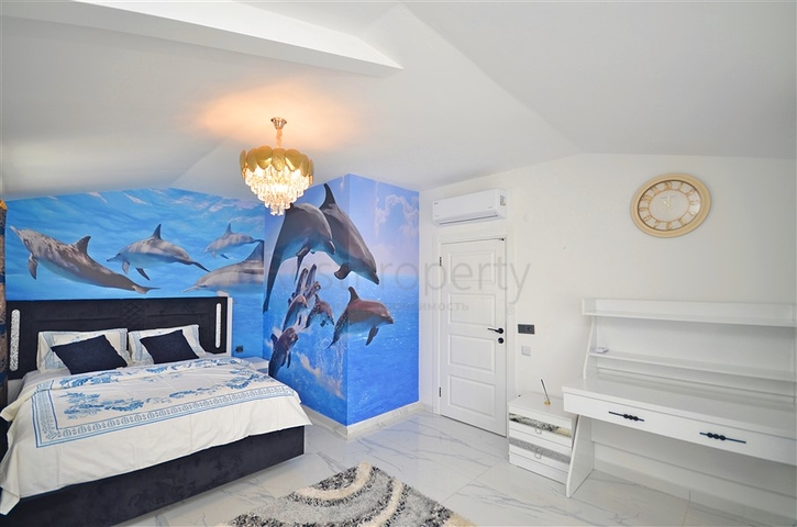 Квартира 3+1 в крокової доступності від Середземного моря