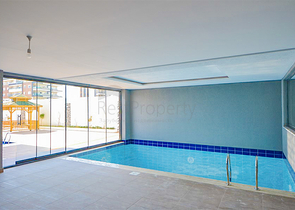 Квартира 3+1 в крокової доступності від Середземного моря