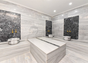 Квартира 3+1 в крокової доступності від Середземного моря