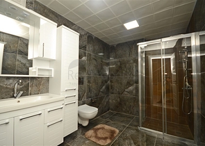 Квартира 3+1 в крокової доступності від Середземного моря