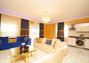 Квартира 3+1 в крокової доступності від Середземного моря