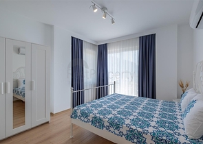 Ідеальний будинок біля моря: ексклюзивна вілла в популярному районі Оби