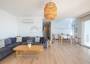 Ідеальний будинок біля моря: ексклюзивна вілла в популярному районі Оби