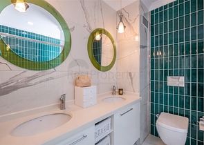 Ідеальний будинок біля моря: ексклюзивна вілла в популярному районі Оби