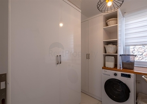 Ідеальний будинок біля моря: ексклюзивна вілла в популярному районі Оби