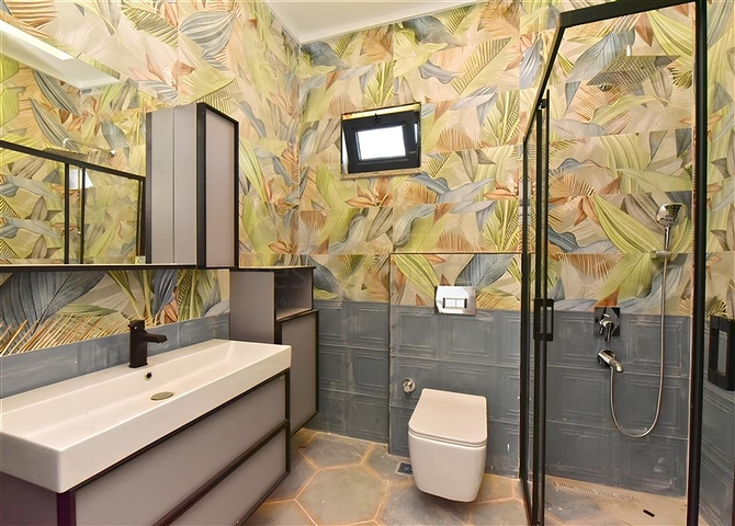 Елітна вілла в Оба: ваш ключ до турецького громадянства