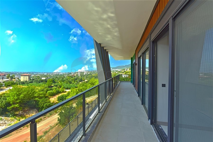 Елітна вілла в Оба: ваш ключ до турецького громадянства