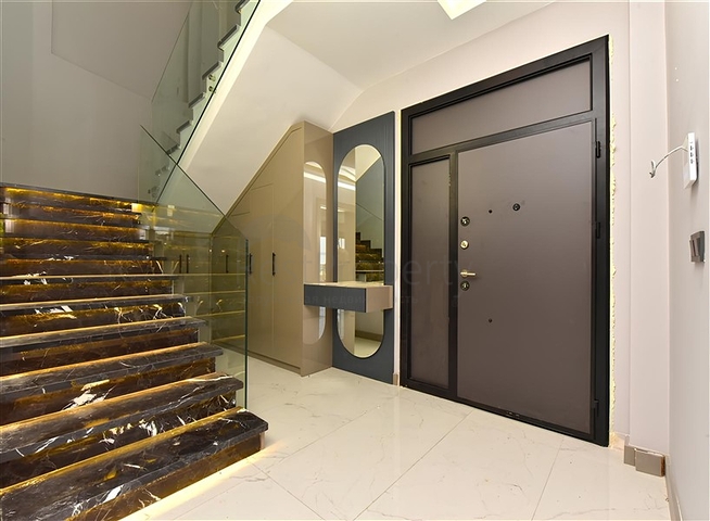 Елітна вілла в Оба: ваш ключ до турецького громадянства