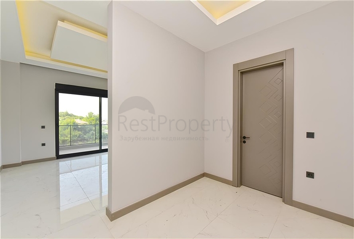 Елітна вілла в Оба: ваш ключ до турецького громадянства