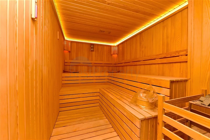 Елітна вілла в Оба: ваш ключ до турецького громадянства