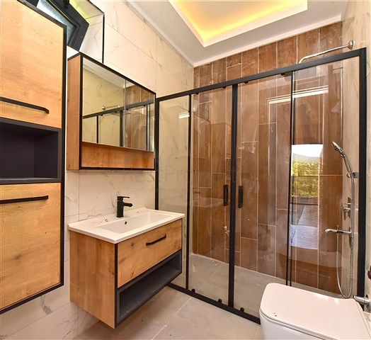 Елітна вілла в Оба: ваш ключ до турецького громадянства