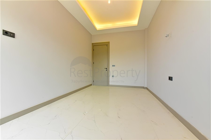 Елітна вілла в Оба: ваш ключ до турецького громадянства