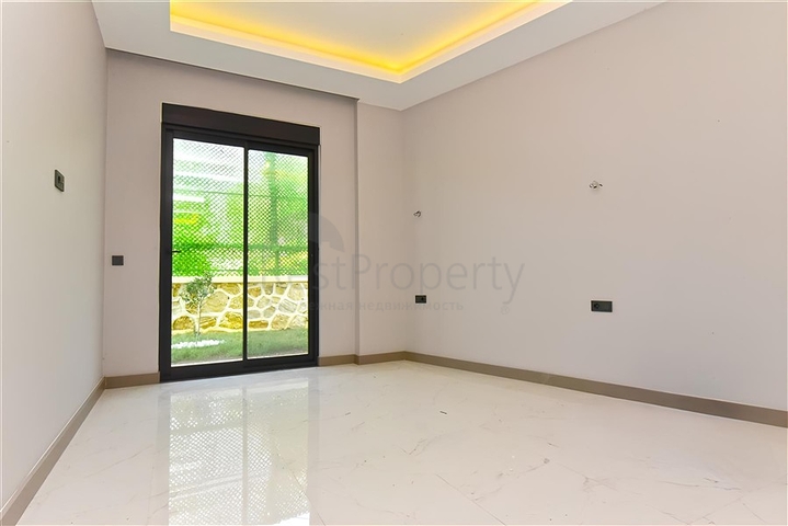 Елітна вілла в Оба: ваш ключ до турецького громадянства