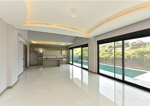 Елітна вілла в Оба: ваш ключ до турецького громадянства