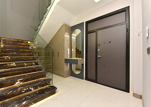 Елітна вілла в Оба: ваш ключ до турецького громадянства