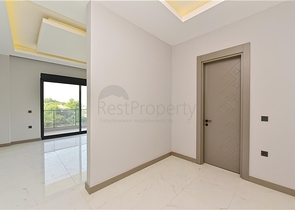 Елітна вілла в Оба: ваш ключ до турецького громадянства