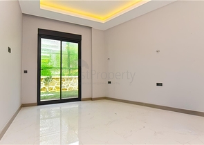 Елітна вілла в Оба: ваш ключ до турецького громадянства