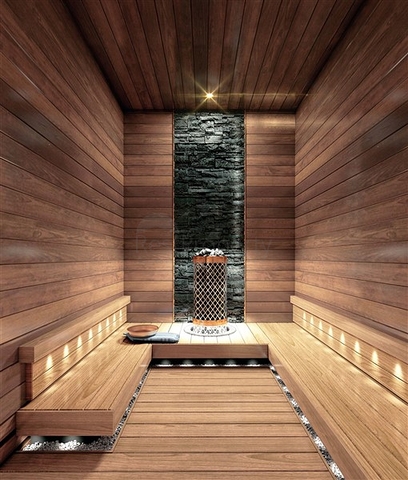 Затишна двокімнатна квартира в Газіпаша