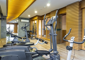 Мебльована квартира 1 + 1 в самому серці Аланії