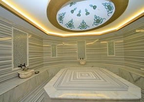 Мебльована квартира 1 + 1 в самому серці Аланії