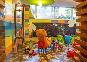 Мебльована квартира 1 + 1 в самому серці Аланії