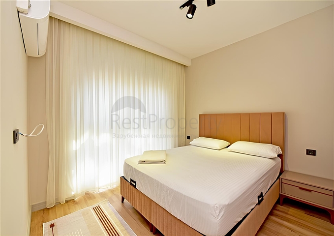 Квартири для нового життя в новому житловому комплексі Газіпаші