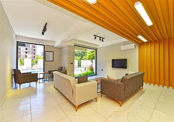 Квартири для нового життя в новому житловому комплексі Газіпаші