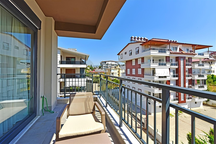 Квартири для нового життя в новому житловому комплексі Газіпаші