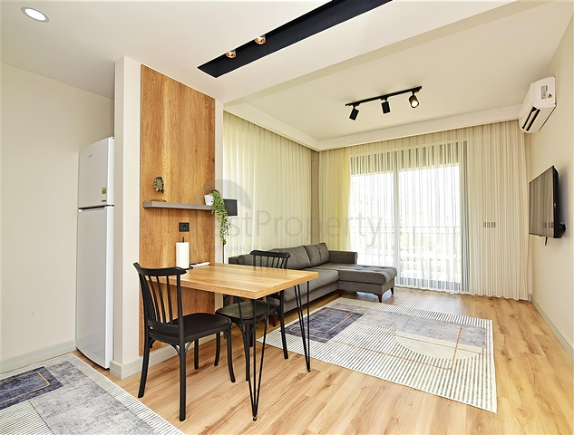 Квартири для нового життя в новому житловому комплексі Газіпаші