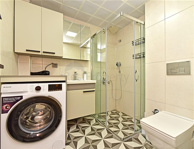 Квартири для нового життя в новому житловому комплексі Газіпаші