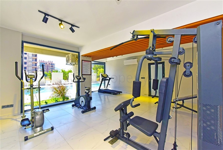 Квартири для нового життя в новому житловому комплексі Газіпаші